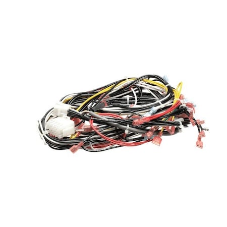 Lincoln Industrial Wire Harness 1116-17080A 9910544